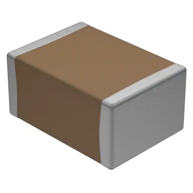 VJ1812Y103KXGAT Vishay Vitramon electronic component